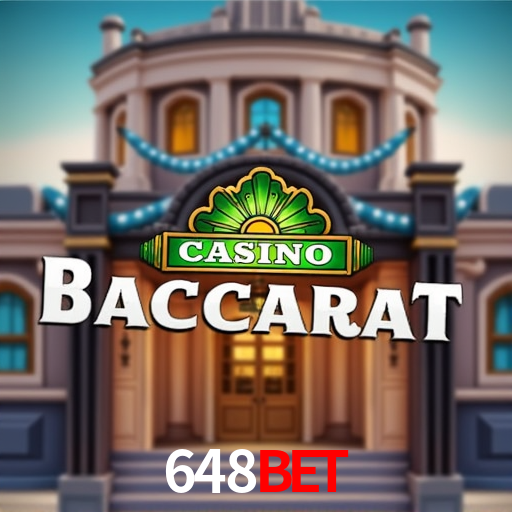 Apostas Esportivas na 648Bet: Um Guia Completo